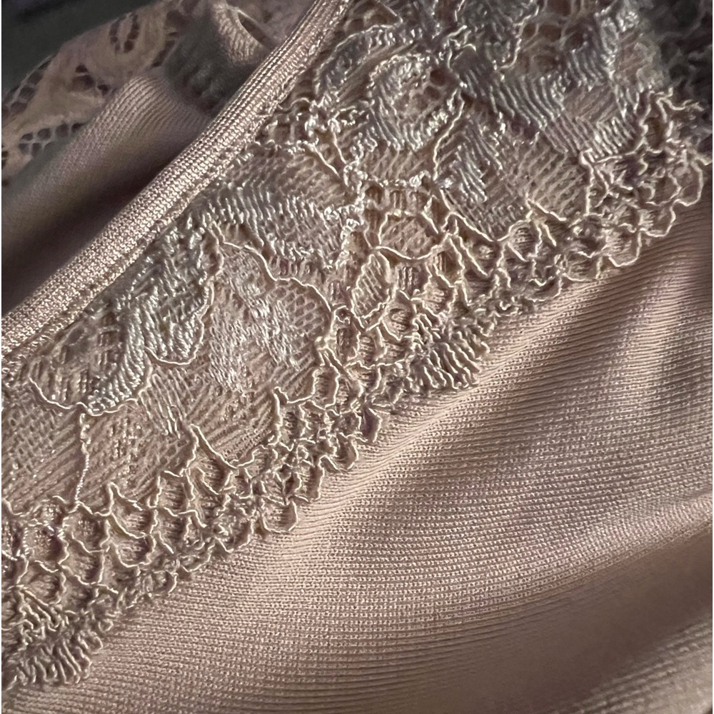 - Glamorise 36E MagicLift White Firm Support Seamless Bra! NEW! - Picture 8 of 16
